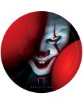 Mоuse pad ABYstyle Movies: IT - Pennywise & Balloon - 1t