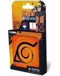 Suport pentru cani ABYstyle Animation: Naruto - Emblems - 1t