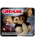 Mousepad ABYstyle Movies: Gremlins - Gizmo 3 rules - 1t