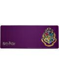 Mouse pad Paladone Movies: Harry Potter - Hogwarts - 1t