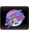Mousepad ABYstyle Movies: Back to the Future - Hoverboard - 1t