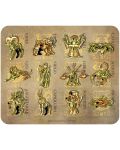 Mouse pad ABYstyle Animation: Saint Seiya - Gold Zodiacs - 1t