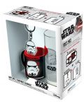 Set cadou ABYstyle Movies: Star Wars - Stormtrooper - 1t