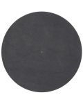 Suport pentru gramofon Pro-Ject - Leather it, negru - 1t