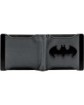 Portofel ABYstyle DC Comics: Batman - Bat Symbol - 3t