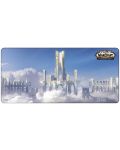 Mouse pad Blizzard Games: World of Warcraft - Bastion	 - 1t