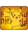 Mouse pad ABYstyle Animation: Pokemon - Pikachu - 1t