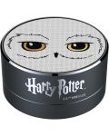 Boxa portabilă Big Ben Kids - Harry Potter, negru - 1t