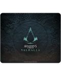 Mouse pad ABYstyle Games: Assassin's Creed - Valhalla	 - 1t