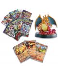 Pokemon TCG: Charizard ex Super-Premium Collection - 2t