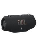 Boxă portabilă JBL - Xtreme 4, impermeabilă, neagră - 2t