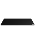 Mousepad SteelSeries - QcK 3XL, moale, negru - 2t