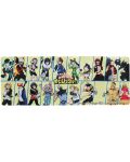 Mouse pad Paladone Animation: My Hero Academia - Group - 1t