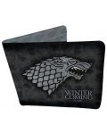 Portofele ABYstyle Television: Game of Thrones - House of Stark - 1t