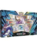 Pokemon TCG: Rapid Strike - Urshifu VMAX Premium Box - 1t