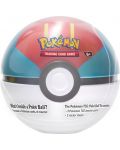 Pokemon TCG: Q3 2023 Poke Ball Tin, asortiment - 4t