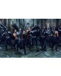 Underworld: Rise of the Lycans (Blu-ray) - 17t