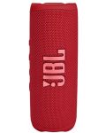 Boxa portabilaJBL - Flip 6, impermeabila , roșii  - 3t
