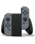 PowerA Joy-Con Comfort Grip, pentru Nintendo Switch, Black - 3t