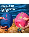 Difuzoare portabile Ultimate Ears - Wonderboom 3, Joyous Brights - 5t