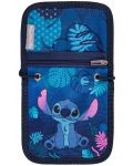 Portofel de gât Cool Pack McNeil - Stitch - 2t