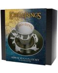 Set cadou ABYstyle Movies: Lord of the Rings - Fellowship - 2t