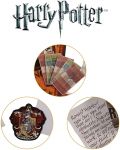 Set cadou The Noble Collection Movies: Harry Potter - Ron Weasley Artefact Box	 - 4t