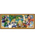 Pad de mouse ABYstyle Animation: Dragon Ball Z - Group - 1t