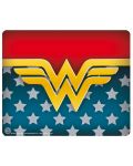 Mouse pad ABYstyle DC Comics: Wonder Woman - Wonder Woman Logo - 1t