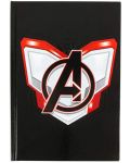 Set cadou Numskull Marvel: Avengers - Endgame - 3t