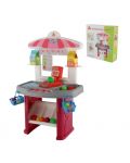 Set de joaca Polesie Toys - Supermarket copii - 1t