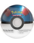 Pokemon TCG: 2024 Poke Ball Tin, sortiment - 5t