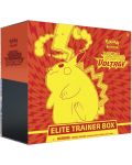 Pokemon TCG: Sword & Shield Vivid Voltage Elite Trainer Box - 1t