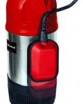 Pompa submersibila de presiune Einhell - GC-PP 900 N, 900W - 5t