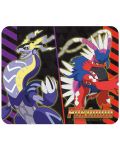 Mousepad ABYstyle Games: Pokemon - Scarlet & Violet Legendaries - 1t