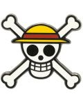 Set cadou ABYstyle Animation: One Piece - Skull	 - 4t