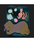 Portofel Loungefly Disney: Winnie The Pooh - Heffa-Dreams	 - 5t