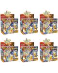 Pokemon TCG: Scarlet & Violet 8 Surging Sparks Booster Display Case - 1t