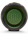 Boxa portabila JBL - Charge 4, impermeabila, Squad - 4t