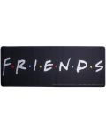 Mouse pad Gaming Paladone Television: Friends - Logo - 1t