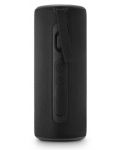 Difuzor portabil Hama - Pipe 3.0, negru - 4t