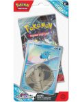 Pokemon TCG: Scarlet & Violet 7 Stellar Crown Checklane Blister - Horsea - 1t