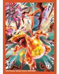 Pokemon TCG: Charizard Ex Premium Collection	 - 3t