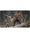 Pad cu două fețe pentru joc de cărți  Ultra Pro Playmat: Magic The Gathering - Tovolar - 1t