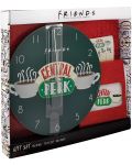 Set cadou Paladone Television: Friends - Central Perk (Green) - 1t