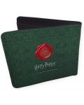 Portofel  ABYstyle Movies: Harry Potter - Slytherin - 2t