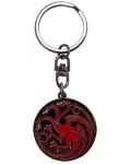 Set cadou ABYstyle Television: Game of Thrones - Targaryen - 4t