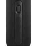 Difuzor portabil Hama - Pipe 3.0, negru - 7t