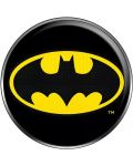 Boxa portabilă Big Ben Kids - Batman, negru - 2t