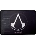 Mousepad ABYstyle Games: Assassins's Creed - Assassin's Crest - 1t